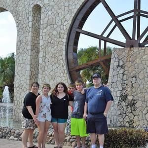 Meet your Posher, Tracey